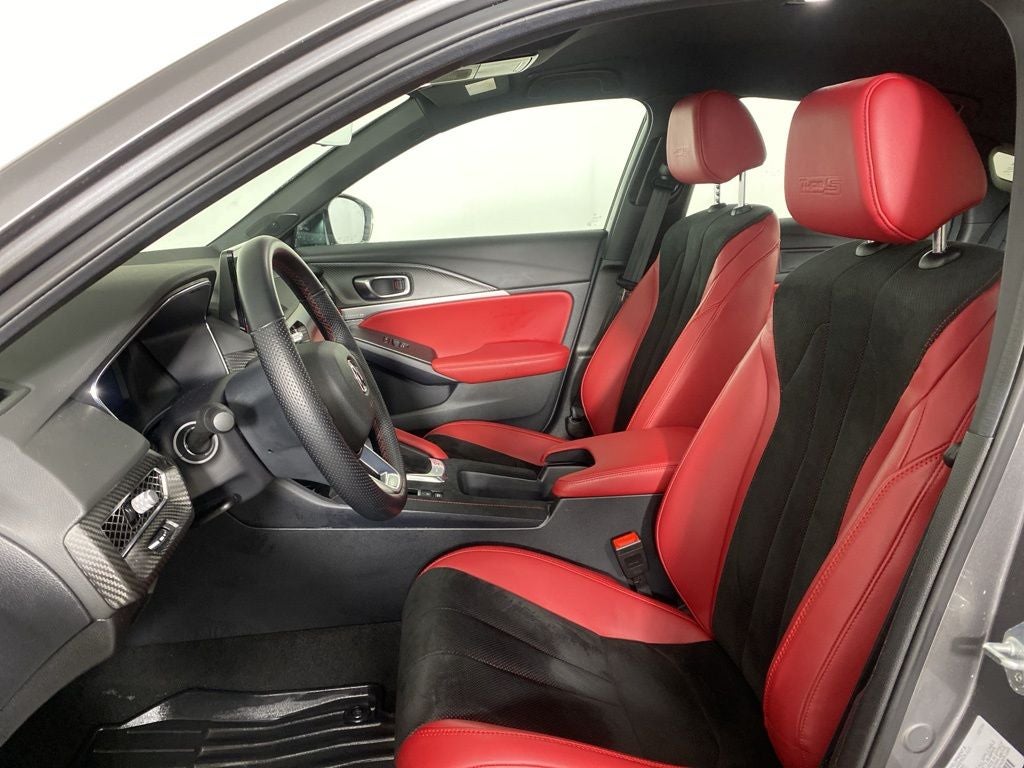 2024 Acura Integra Type S