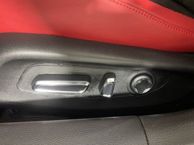 2024 Acura Integra Type S