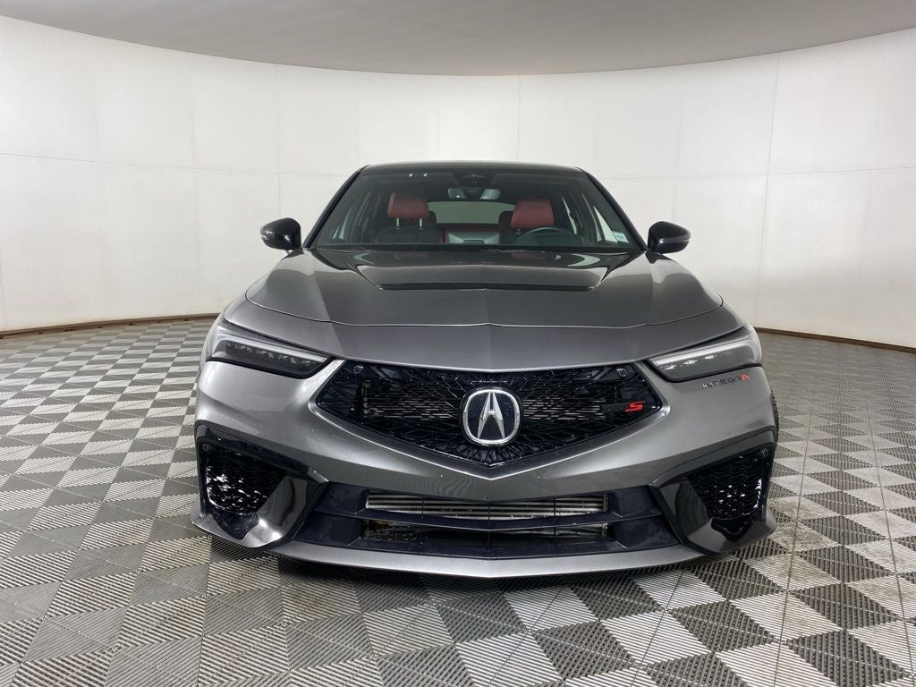 2024 Acura Integra Type S