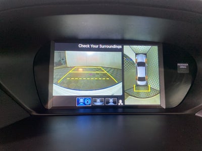 2019 Acura TLX 3.5L Advance Pkg SH-AWD
