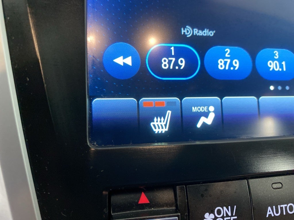 2019 Acura TLX 3.5L Advance Pkg SH-AWD