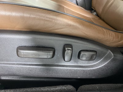 2019 Acura TLX 3.5L Advance Pkg SH-AWD