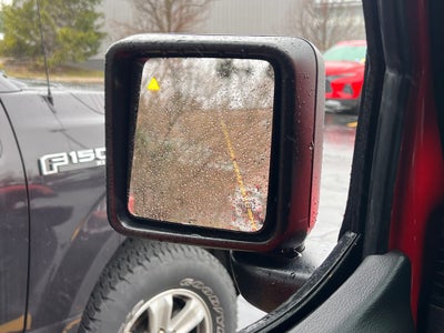 2021 Jeep Wrangler Unlimited Rubicon 392