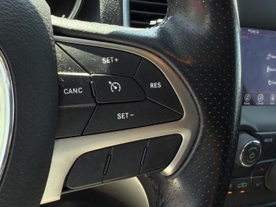 2020 Dodge Durango SXT Plus