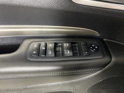 2020 Dodge Durango SXT Plus