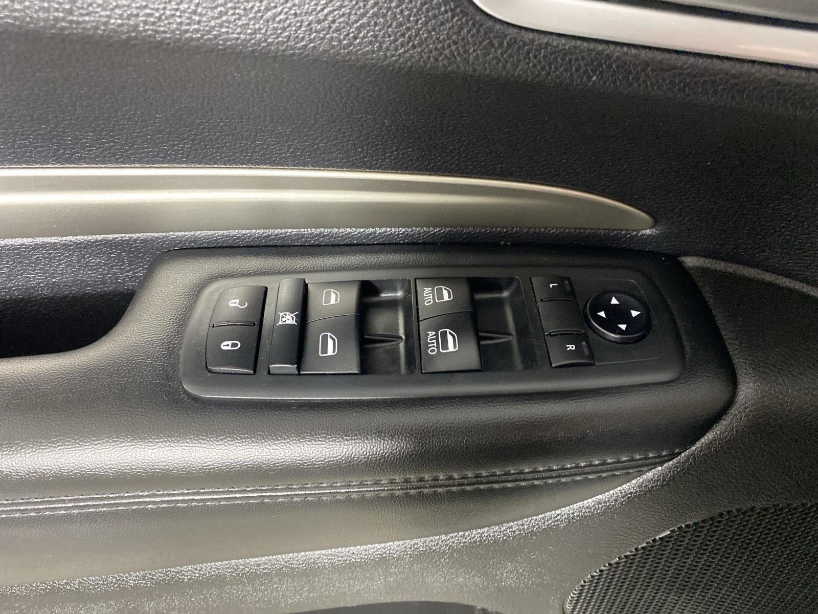 2020 Dodge Durango SXT Plus