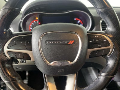 2020 Dodge Durango SXT Plus