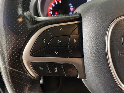 2020 Dodge Durango SXT Plus