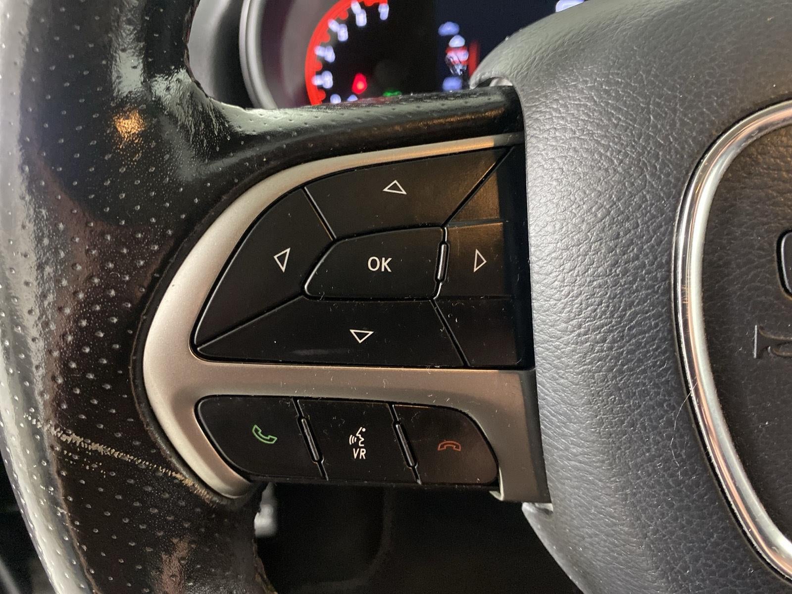 2020 Dodge Durango SXT Plus