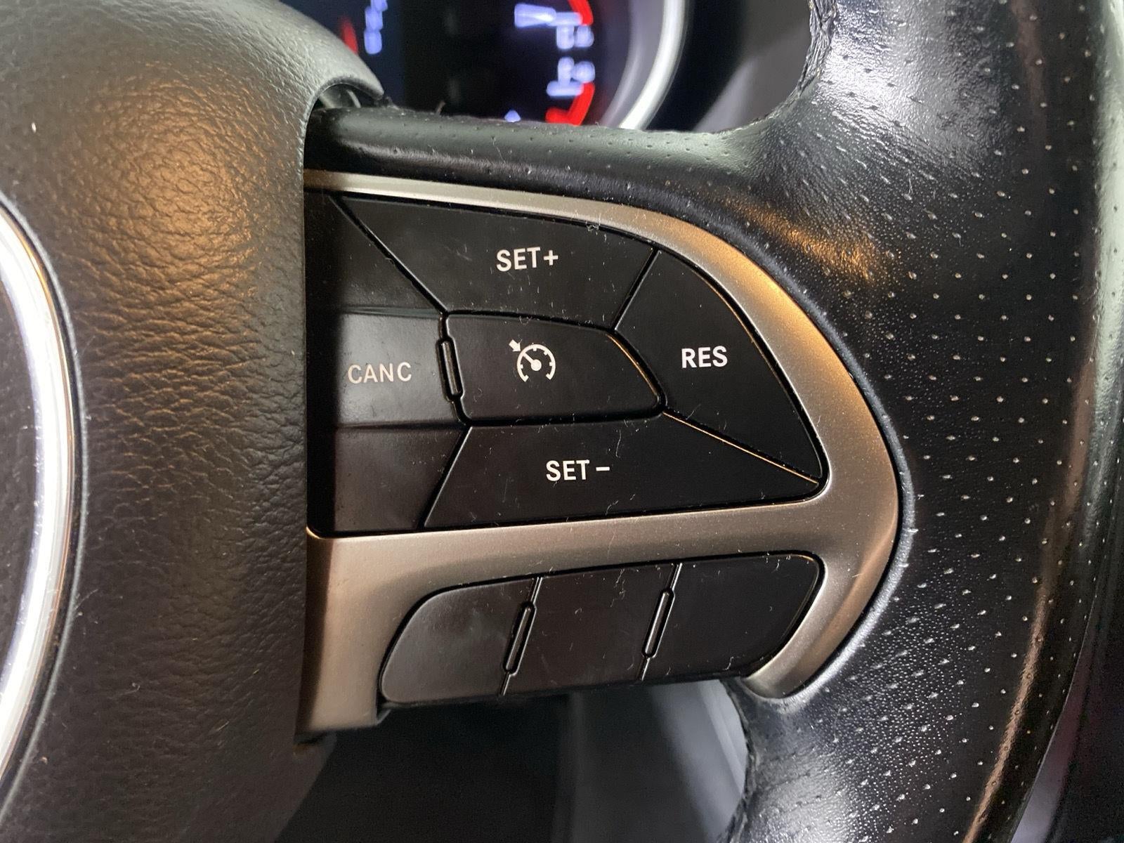 2020 Dodge Durango SXT Plus