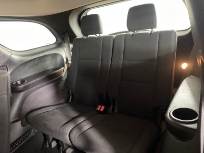 2020 Dodge Durango SXT Plus