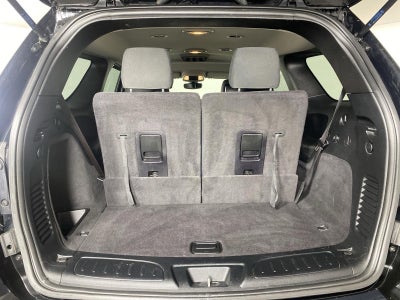 2020 Dodge Durango SXT Plus
