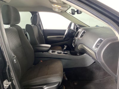 2020 Dodge Durango SXT Plus