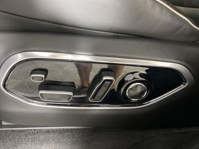 2022 Jeep Grand Cherokee L Summit Reserve