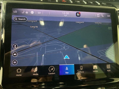2022 Jeep Grand Cherokee L Summit Reserve