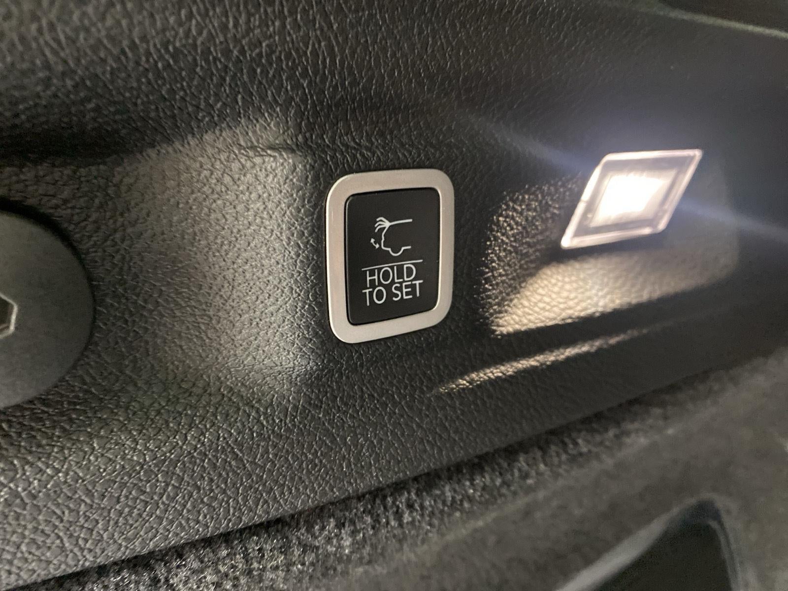 2022 Jeep Grand Cherokee L Summit Reserve