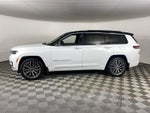 2022 Jeep Grand Cherokee L Summit Reserve