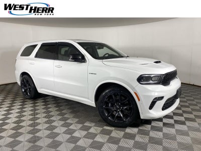 2021 Dodge Durango R/T