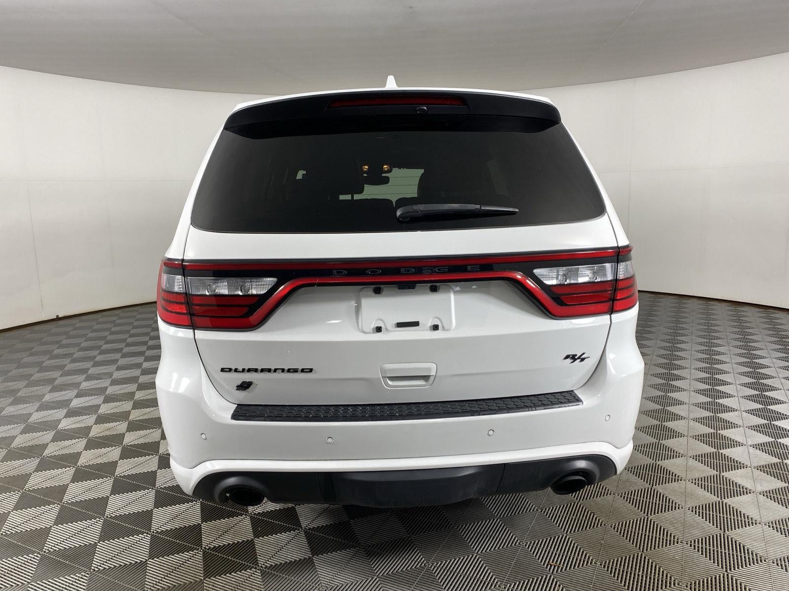 2021 Dodge Durango R/T