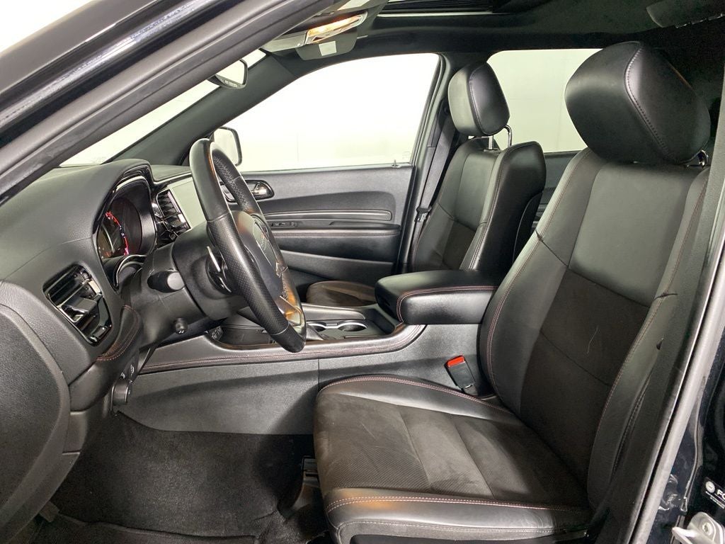 2022 Dodge Durango R/T