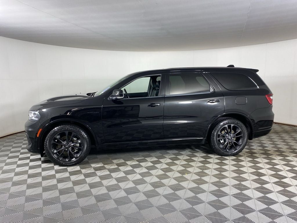2022 Dodge Durango R/T