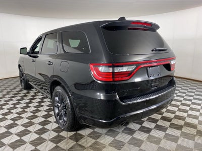 2022 Dodge Durango R/T