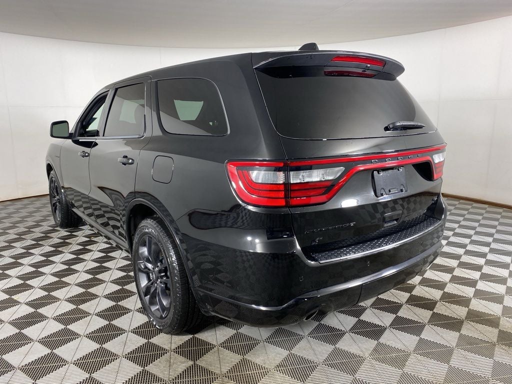 2022 Dodge Durango R/T