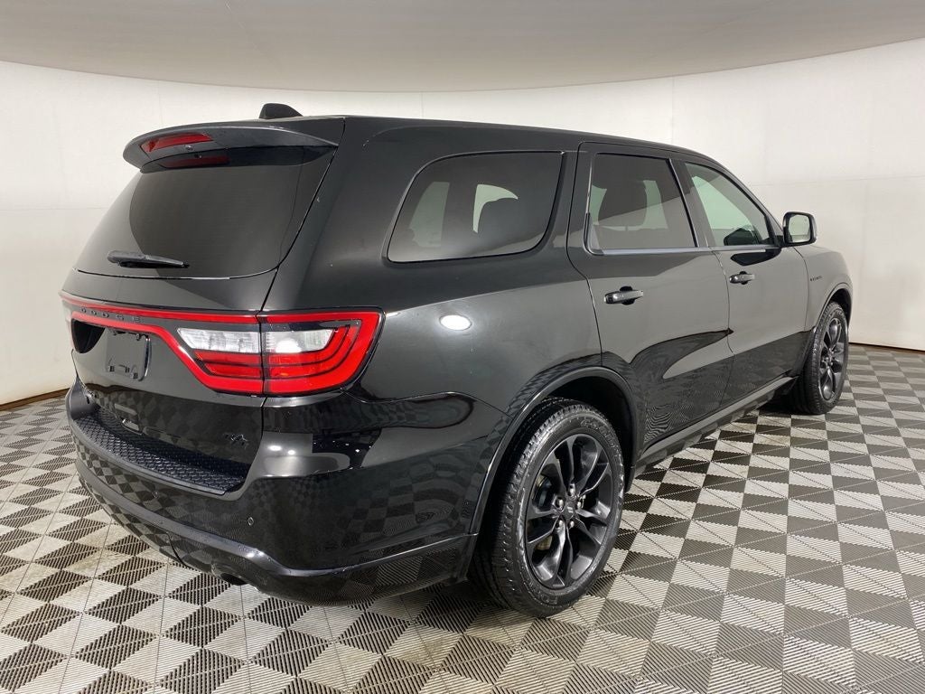 2022 Dodge Durango R/T