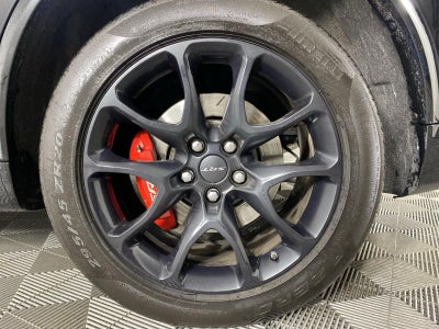 2023 Dodge Durango SRT Hellcat Plus
