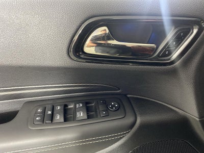 2023 Dodge Durango SRT Hellcat Plus