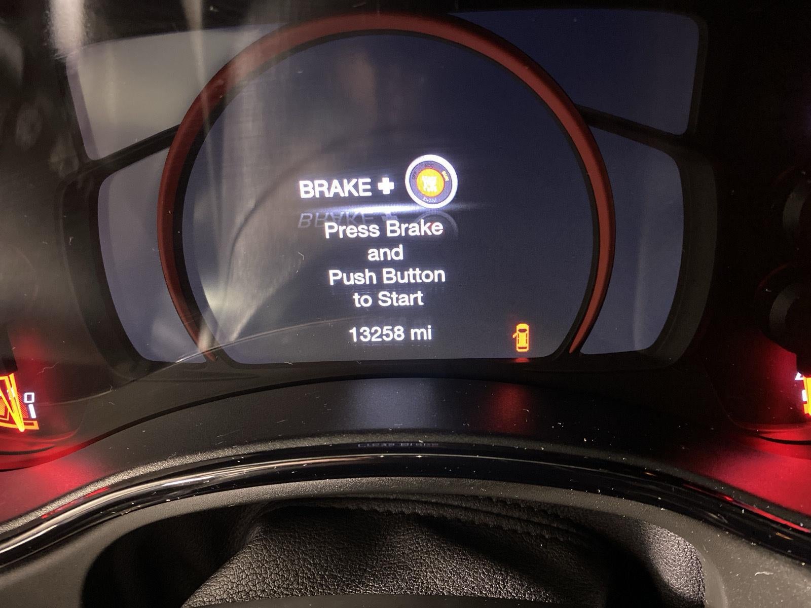 2023 Dodge Durango SRT Hellcat Plus