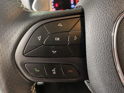 2023 Dodge Durango SRT Hellcat Plus