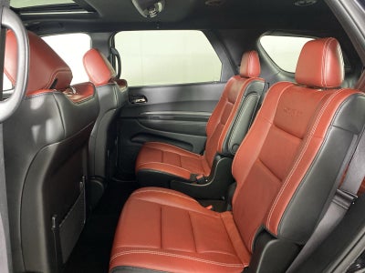 2023 Dodge Durango SRT Hellcat Plus