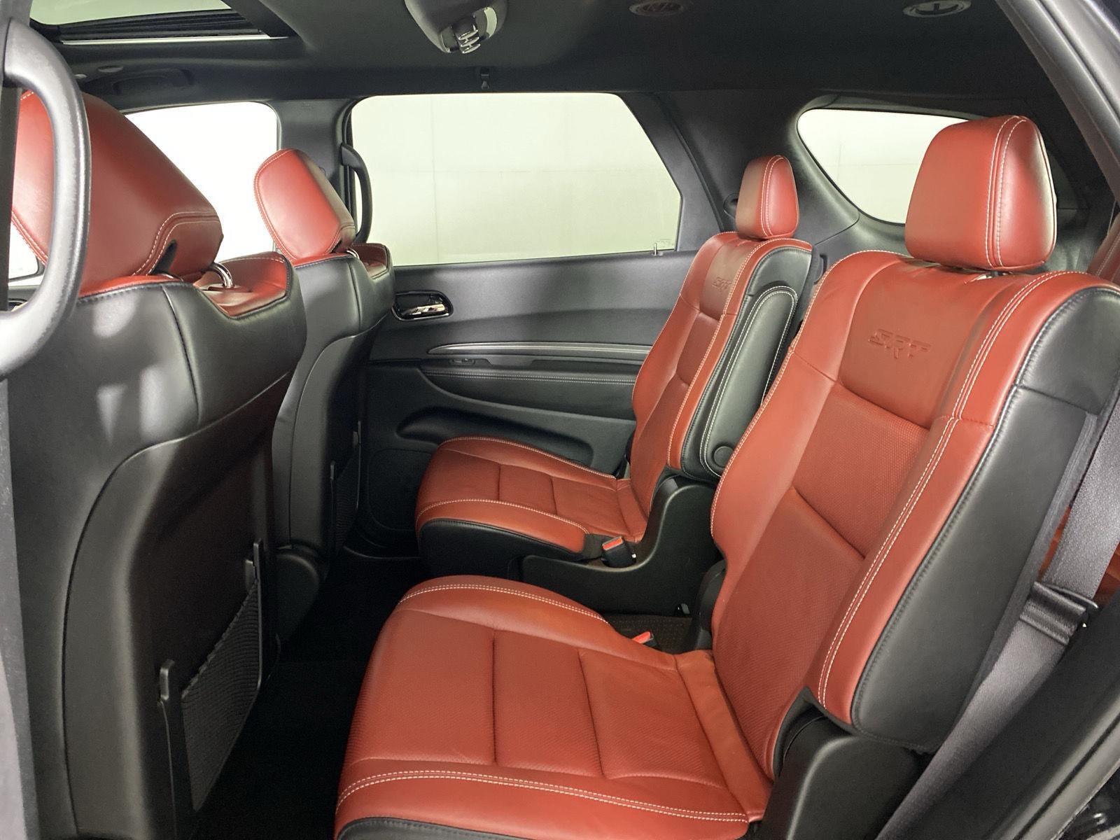 2023 Dodge Durango SRT Hellcat Plus