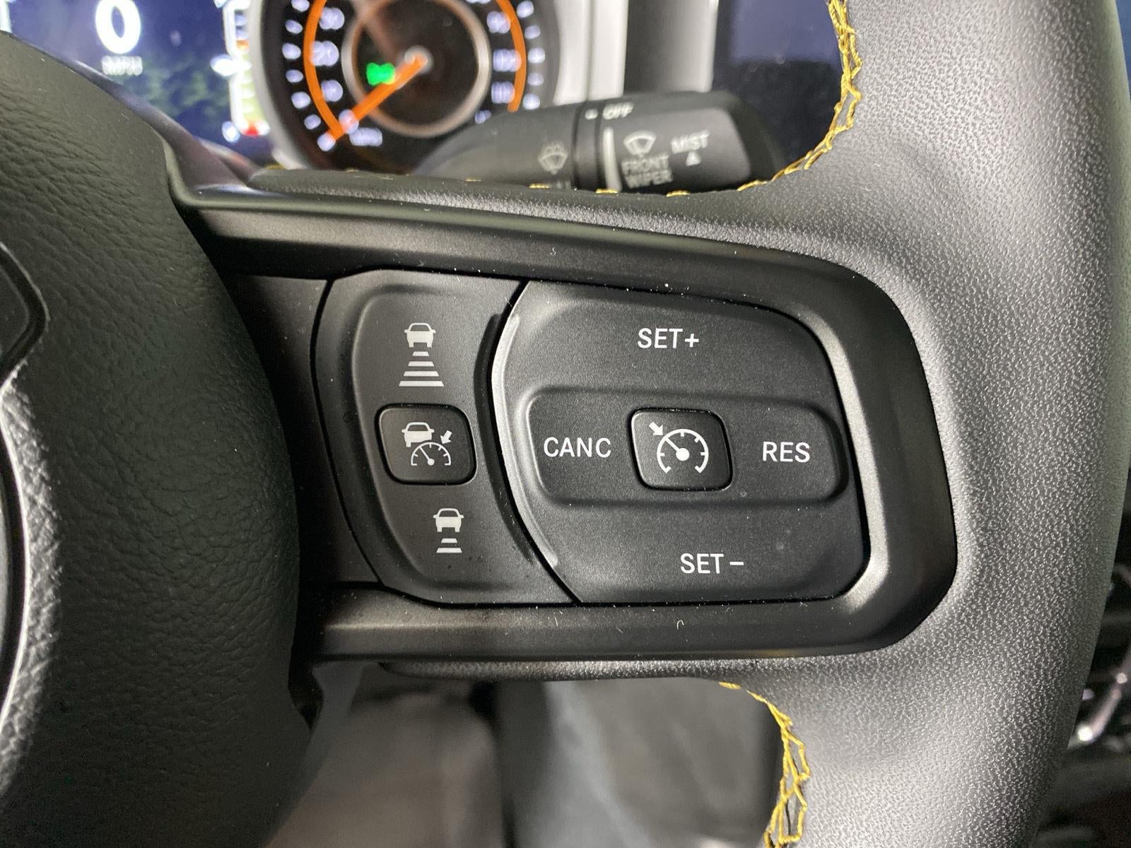 2024 Jeep Gladiator Sport S