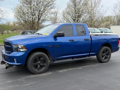 2019 RAM 1500 Classic Express