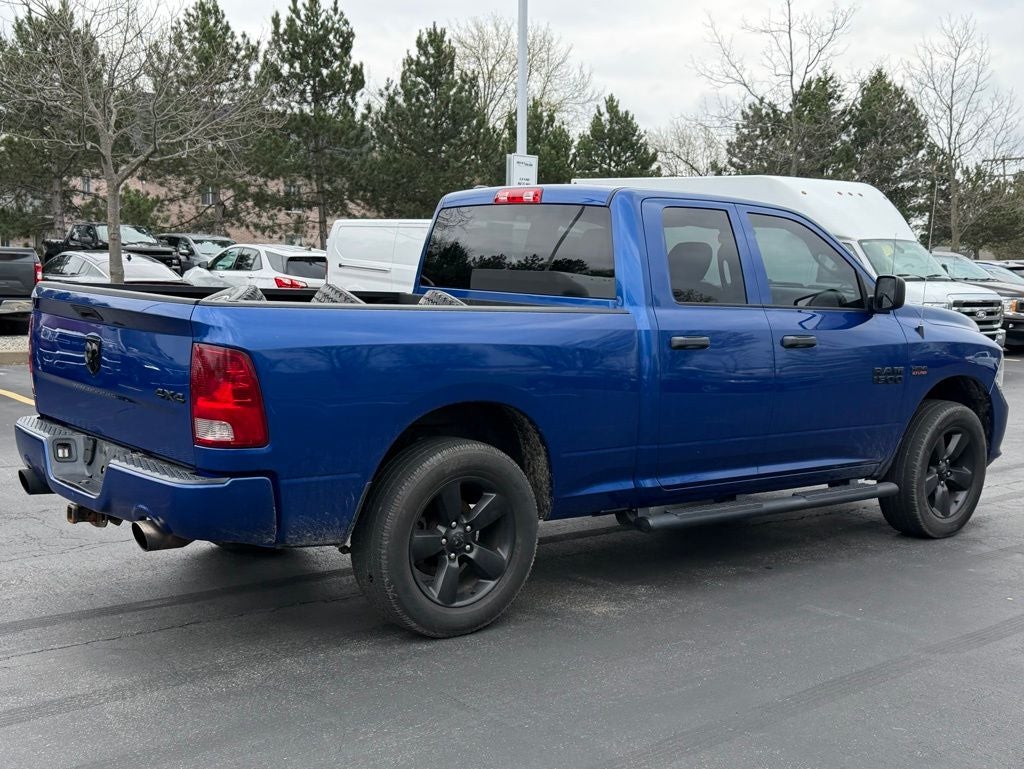 2019 RAM 1500 Classic Express