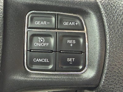 2019 RAM 1500 Classic Express