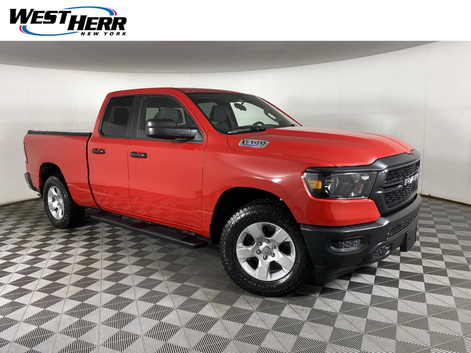 2024 RAM 1500 Tradesman