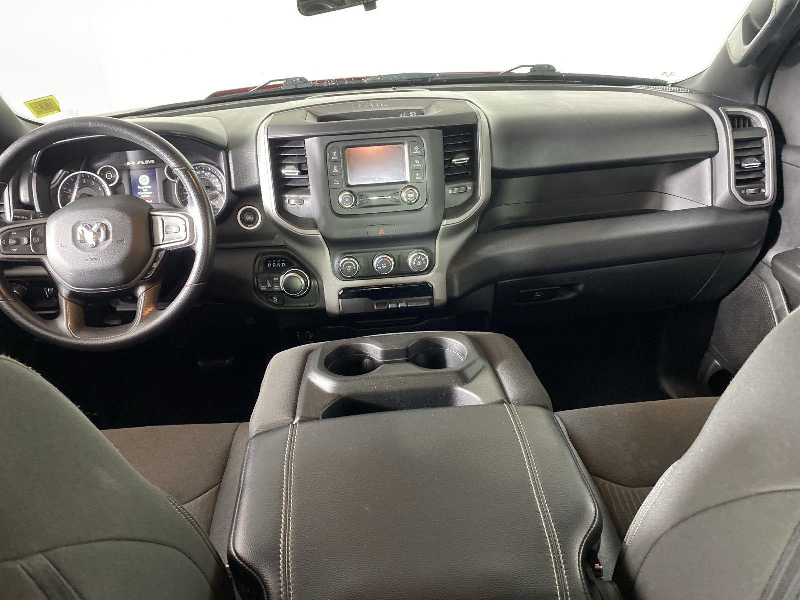 2024 RAM 1500 Tradesman