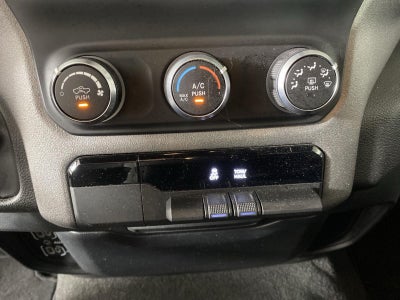 2024 RAM 1500 Tradesman