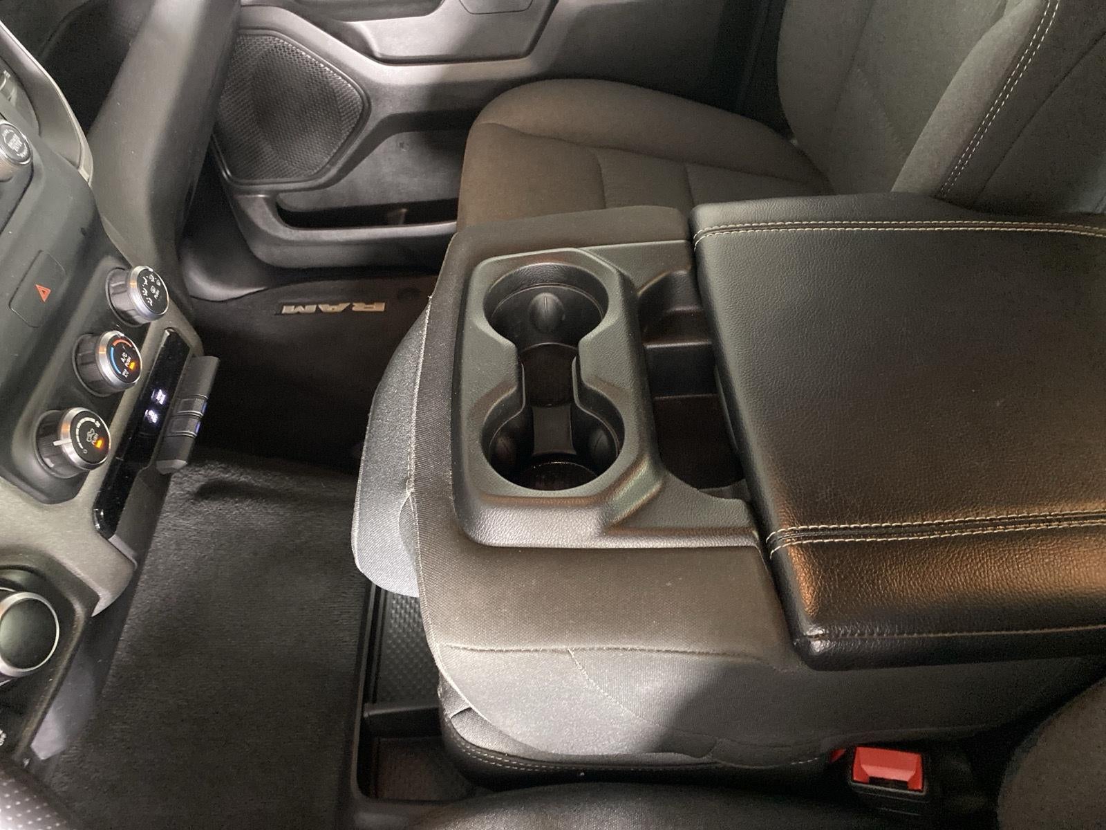 2024 RAM 1500 Tradesman