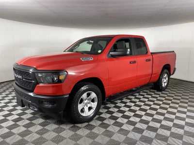2024 RAM 1500 Tradesman