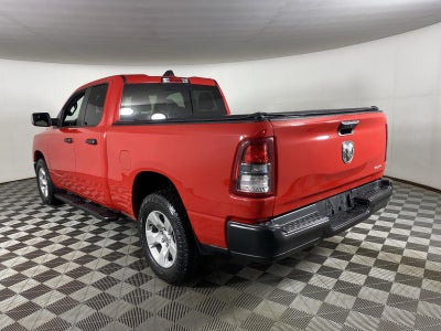2024 RAM 1500 Tradesman