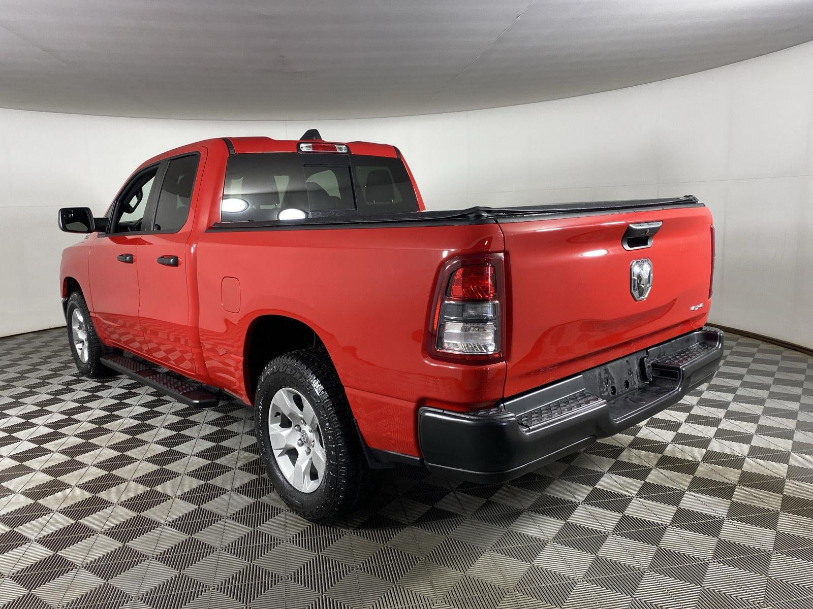 2024 RAM 1500 Tradesman