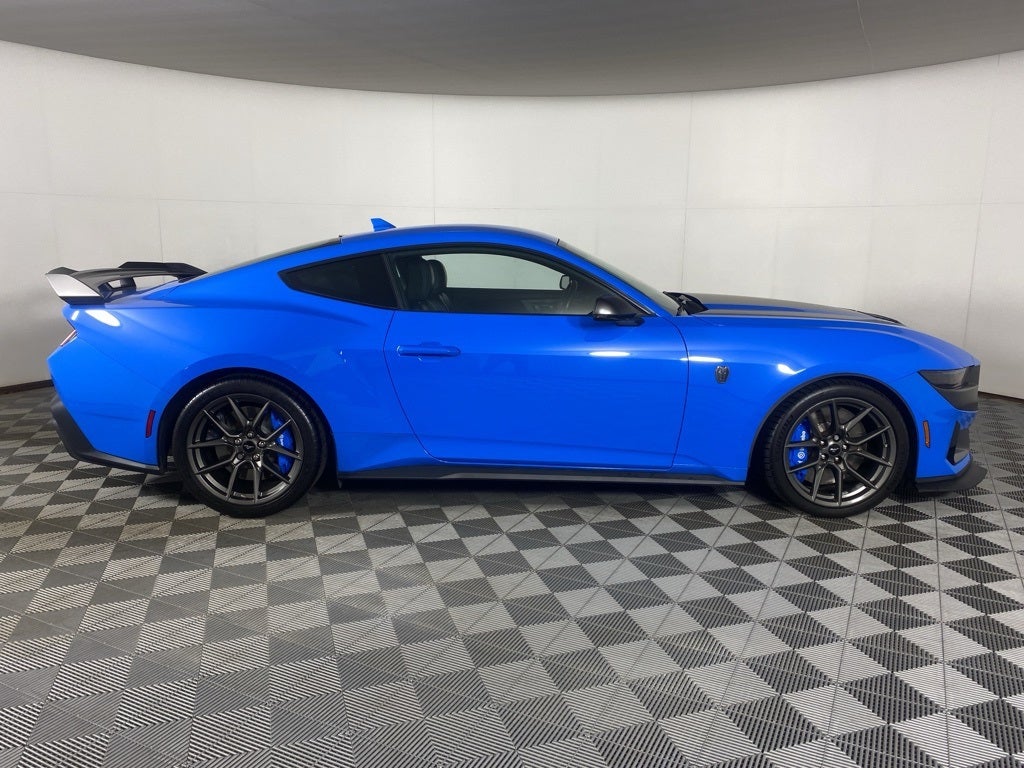 2024 Ford Mustang Dark Horse