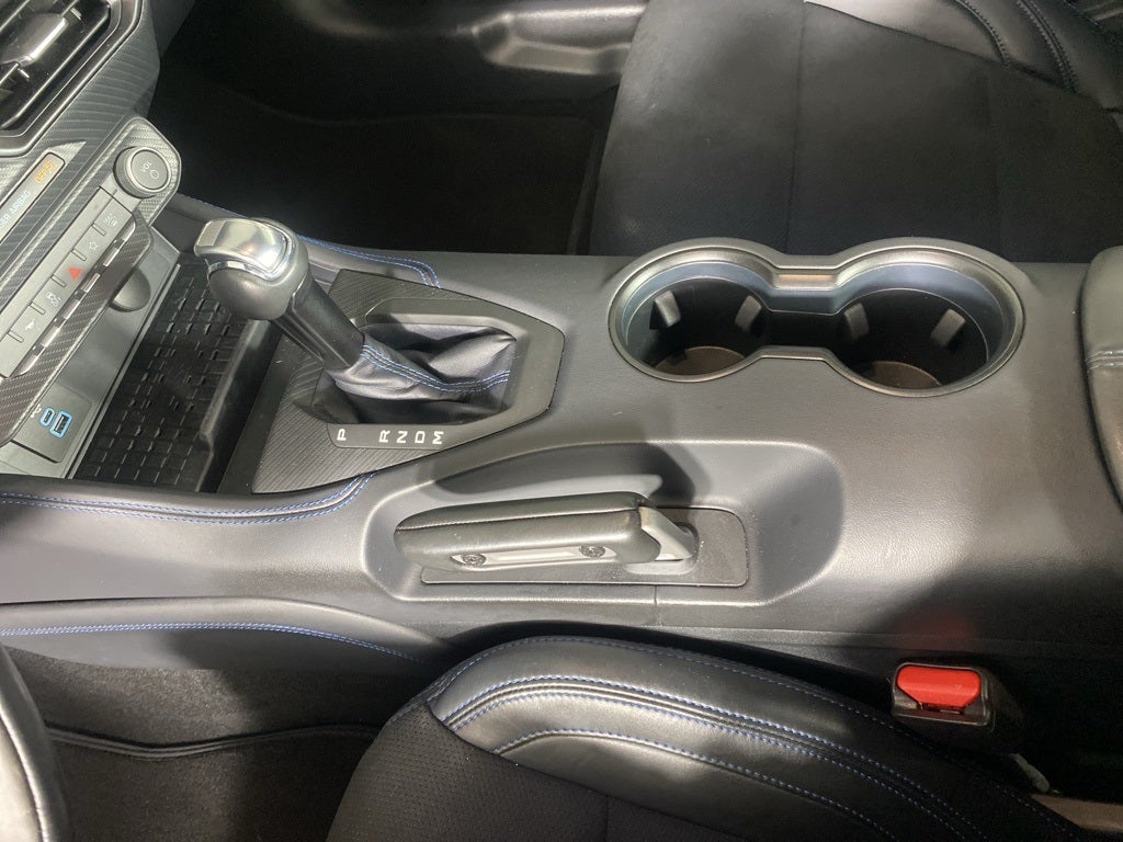 2024 Ford Mustang Dark Horse