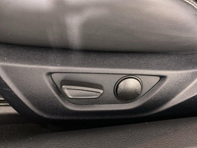 2021 Ford Mustang Base