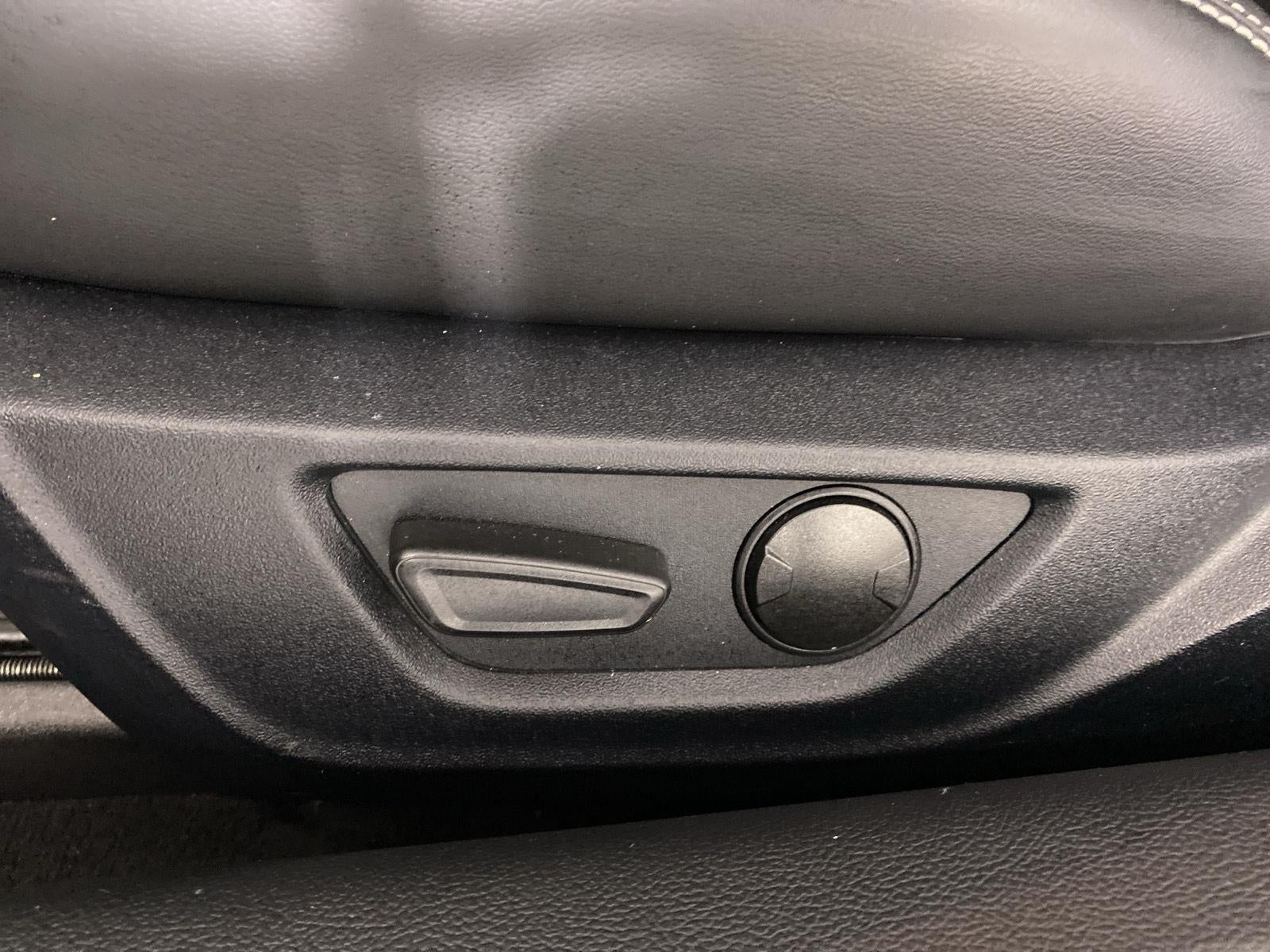 2021 Ford Mustang Base