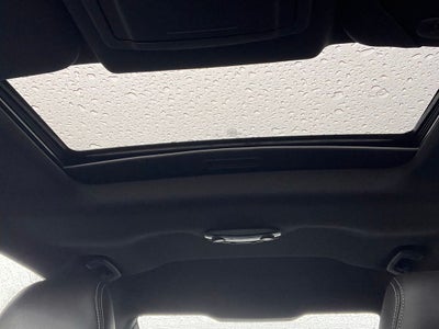 2018 Ford Taurus Limited